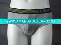 Wholesale mens brief (mens bikini , men's brief , underwear)