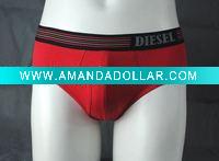 Wholesale mens brief (mens bikini , men's brief , underwear)