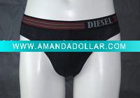 Wholesale mens brief (mens bikini , men's brief , underwear)
