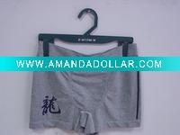 men's boxer