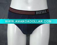Wholesale mens brief (mens bikini , men's brief , underwear)