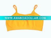 seamless underwear