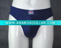 Wholesale mens brief (mens bikini , men's brief , underwear)