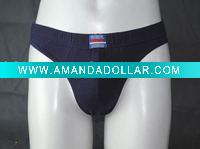 Wholesale mens brief (mens bikini , men's brief , underwear)