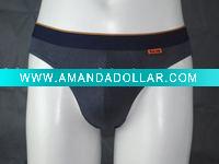 Wholesale mens brief (mens bikini , men's brief , underwear)