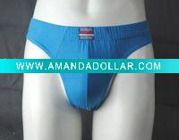 Wholesale mens brief (mens bikini , men's brief , underwear)