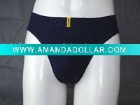 Wholesale mens brief (mens bikini , men's brief , underwear)