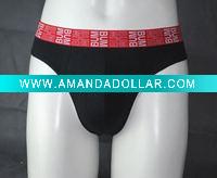 Wholesale mens brief (mens bikini , men's brief , underwear)