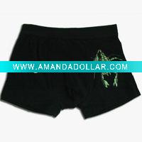sexy men's boxers