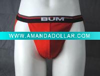 Wholesale mens brief (mens bikini , men's brief , underwear)