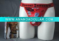 Wholesale mens brief (mens bikini , men's brief , underwear)