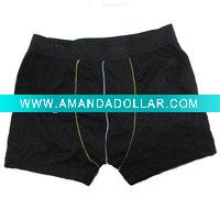Wholesale men's trunk (men's underwear, boxer shorts)