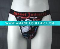 Wholesale mens brief (mens bikini , men's brief , underwear)
