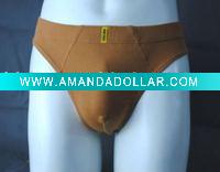 Wholesale mens brief (mens bikini , men's brief , underwear)