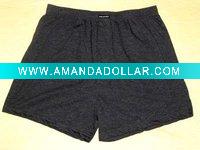 Wholesale men's boxers (man underwear, men's knickers, scanties)