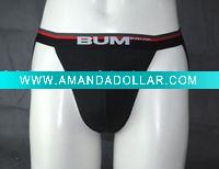 Wholesale mens brief (mens bikini , men's brief , underwear)