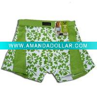Wholesale men's underwear (boxer shorts, men's trunk, men's innerwear)