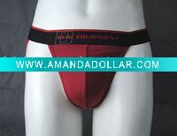 Wholesale mens brief (mens bikini , men's brief , underwear)