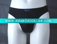 Wholesale mens brief (mens bikini , men's brief , underwear)
