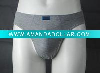 Wholesale mens brief (mens bikini , men's brief , underwear)