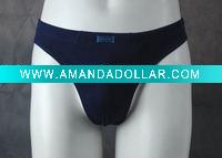 Wholesale mens brief (mens bikini , men's brief , underwear)