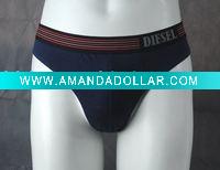 Wholesale mens brief (mens bikini , men's brief , underwear)