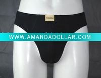 Wholesale mens brief (mens bikini , men's brief , underwear)