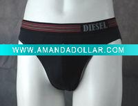 Wholesale mens brief (mens bikini , men's brief , underwear)