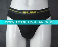 Wholesale mens brief (mens bikini , men's brief , underwear)