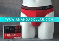 Wholesale mens brief (mens bikini , men's brief , underwear)