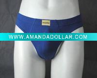 Wholesale mens brief (mens bikini , men's brief , underwear)
