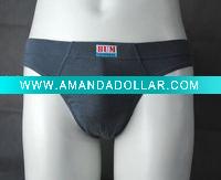 Wholesale mens brief (mens bikini , men's brief , underwear)