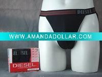 Wholesale mens brief (mens bikini , men's brief , underwear)
