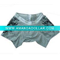 Wholesale sexy men's boxers (man underwear, men's innerwear, underpants)