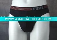 Wholesale mens brief (mens bikini , men's brief , underwear)