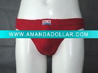 Wholesale mens brief (mens bikini , men's brief , underwear)