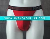 Wholesale mens brief (mens bikini , men's brief , underwear)