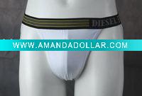 Wholesale mens brief (mens bikini , men's brief , underwear)