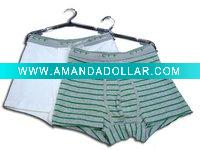 Wholesale underwear for men (man shorty, underclothes, men's scanties)