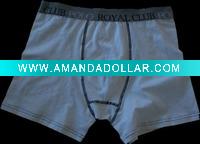 Men's boxers