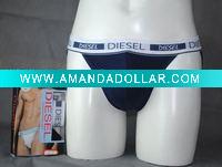 Wholesale mens brief (mens bikini , men's brief , underwear)