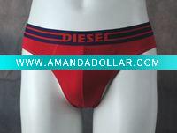 Wholesale mens brief (mens bikini , men's brief , underwear)