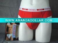 Wholesale mens brief (mens bikini , men's brief , underwear)