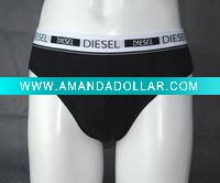 Wholesale mens brief (mens bikini , men's brief , underwear)