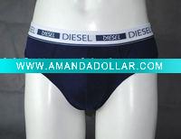 Wholesale mens brief (mens bikini , men's brief , underwear)