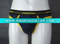 Wholesale mens brief (mens bikini , men's brief , underwear)