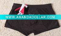 Men cotton boxer short