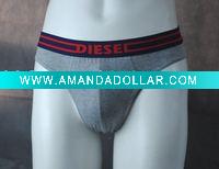 Wholesale mens brief (mens bikini , men's brief , underwear)