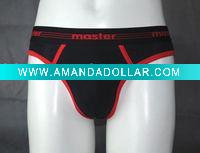Wholesale mens brief (mens bikini , men's brief , underwear)