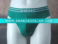 Wholesale mens brief (mens bikini , men's brief , underwear)